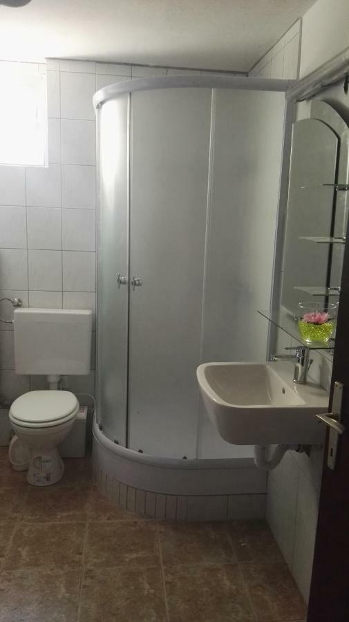 Apartment Mojca Near Bled Zabreznica Eksteriør bilde